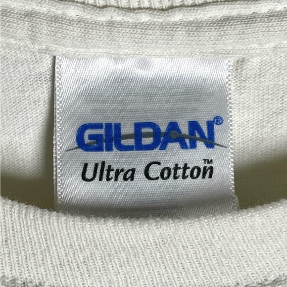 Long Sleeve Graphic Tee - Cross Lake MN - Picture 4 of 7